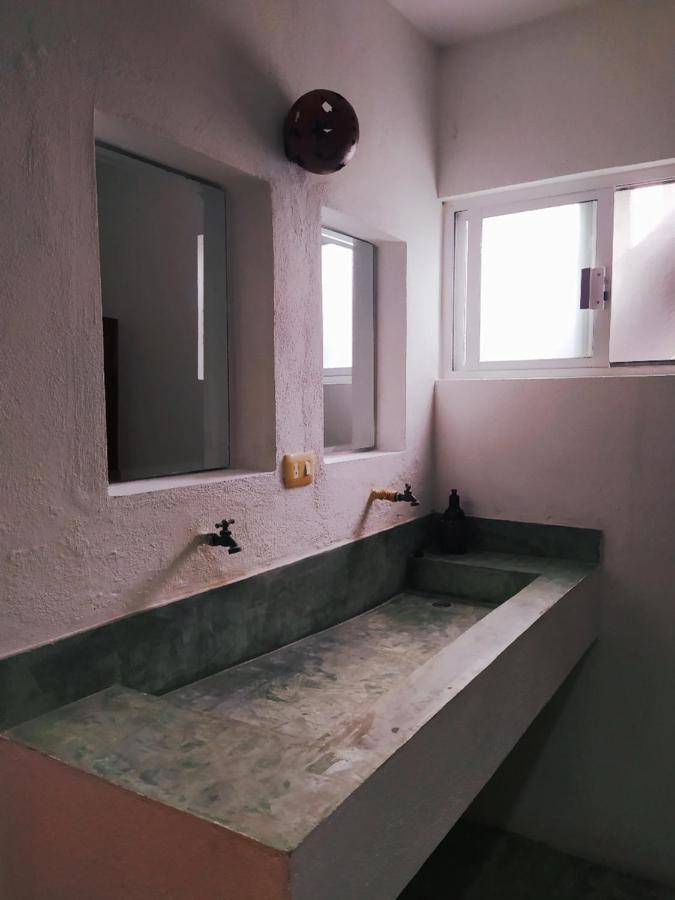 Hotel Jardin マアウアル エクステリア 写真