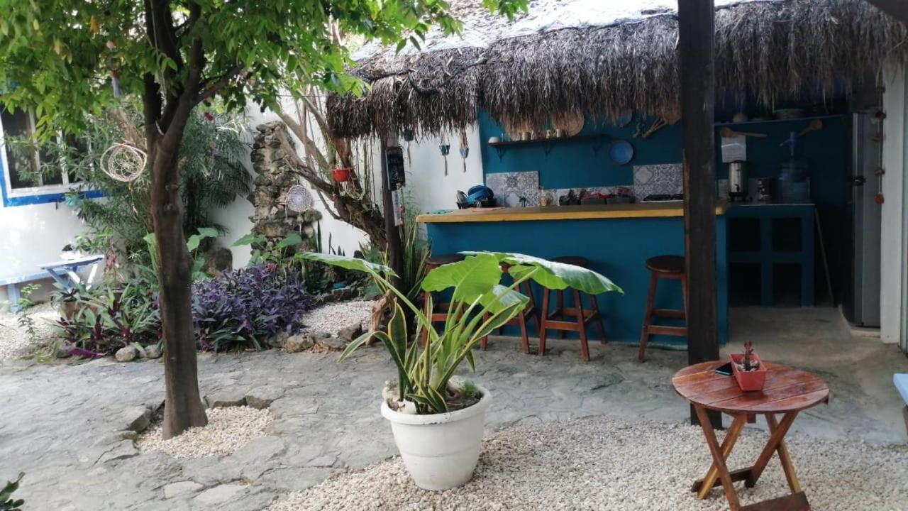 Hotel Jardin マアウアル エクステリア 写真