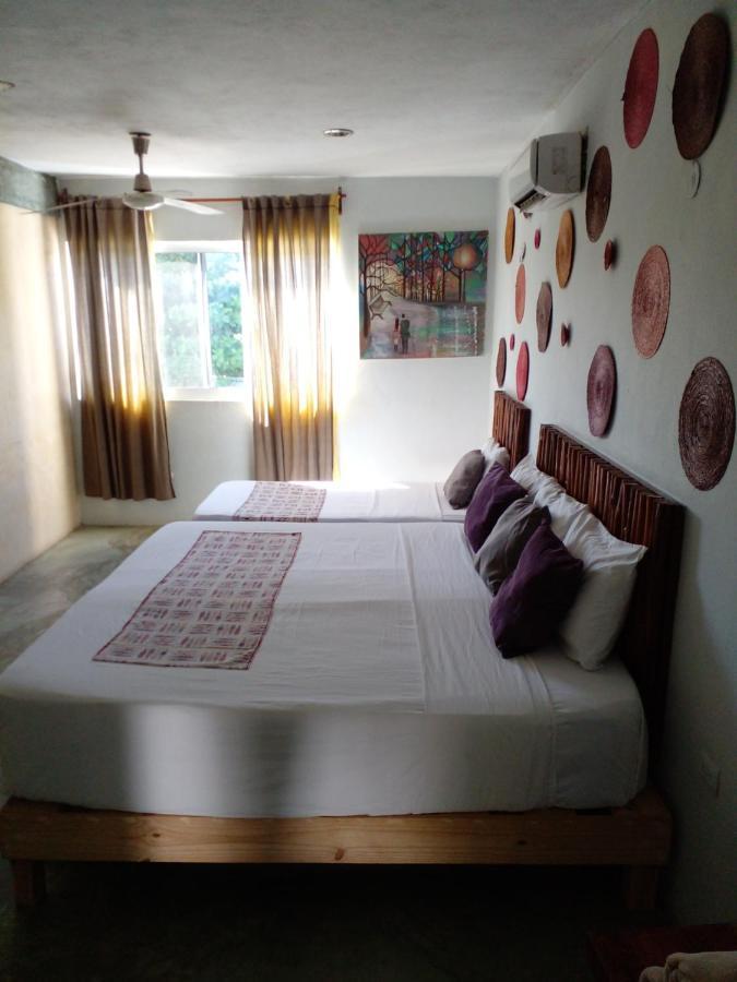 Hotel Jardin マアウアル 部屋 写真